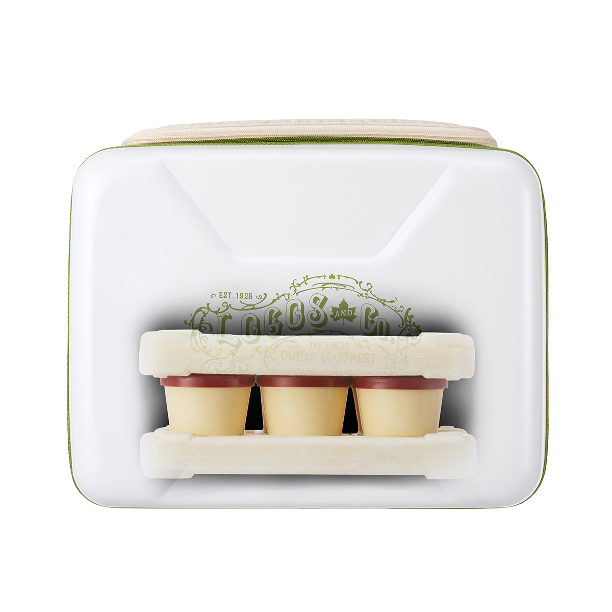 ハイパー氷点下クーラーL（2026LIMITED） 保冷・保温グッズ