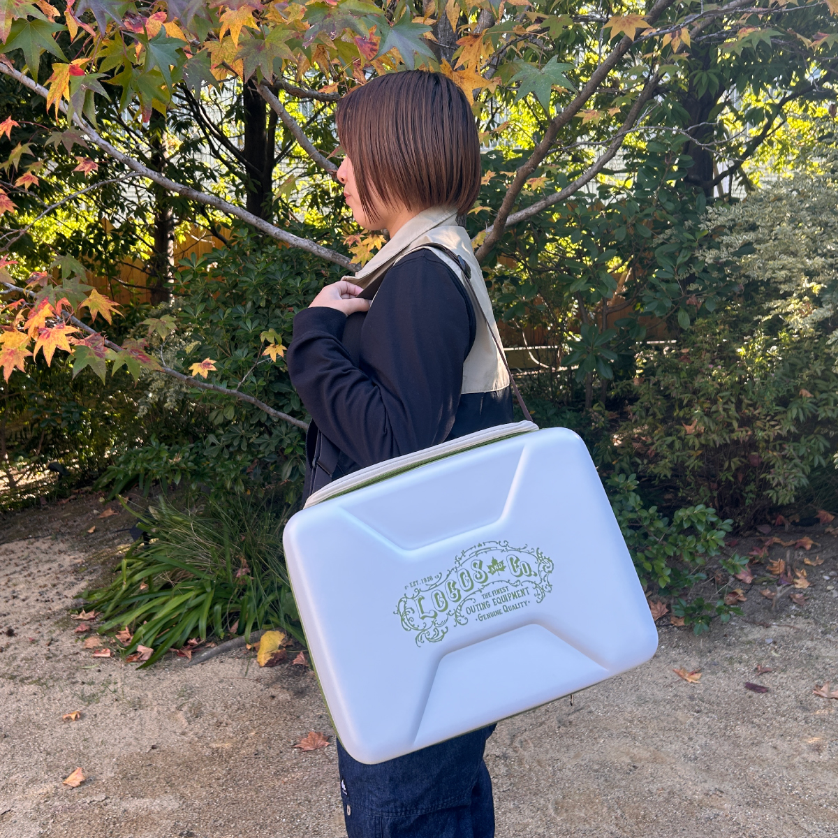 ハイパー氷点下クーラーL（2026LIMITED） 保冷・保温グッズ