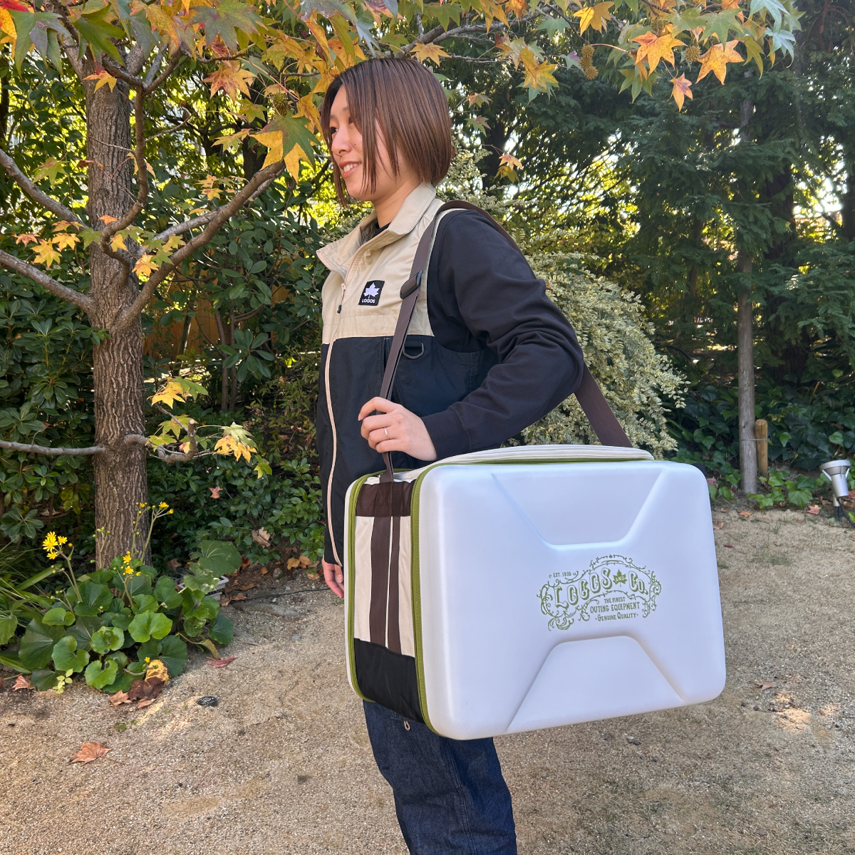 ハイパー氷点下クーラーXL（2026LIMITED） 保冷・保温グッズ