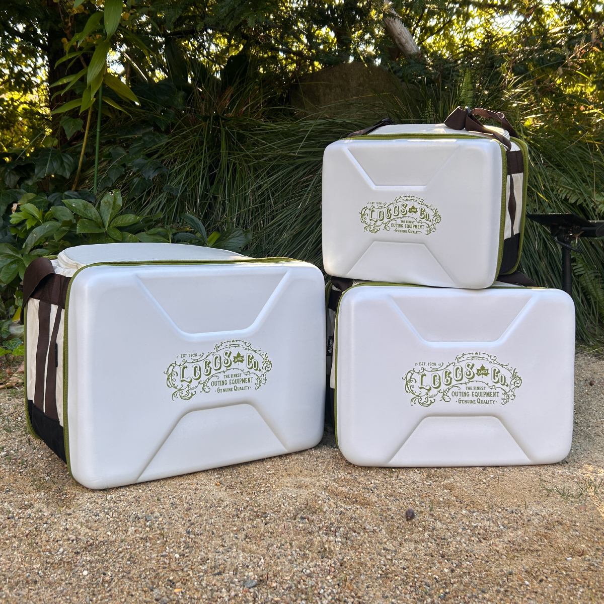 ハイパー氷点下クーラーXL（2026LIMITED） 保冷・保温グッズ