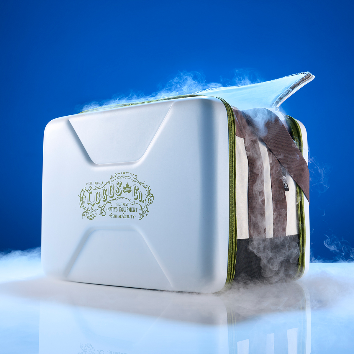 ハイパー氷点下クーラーXL（2026LIMITED） 保冷・保温グッズ