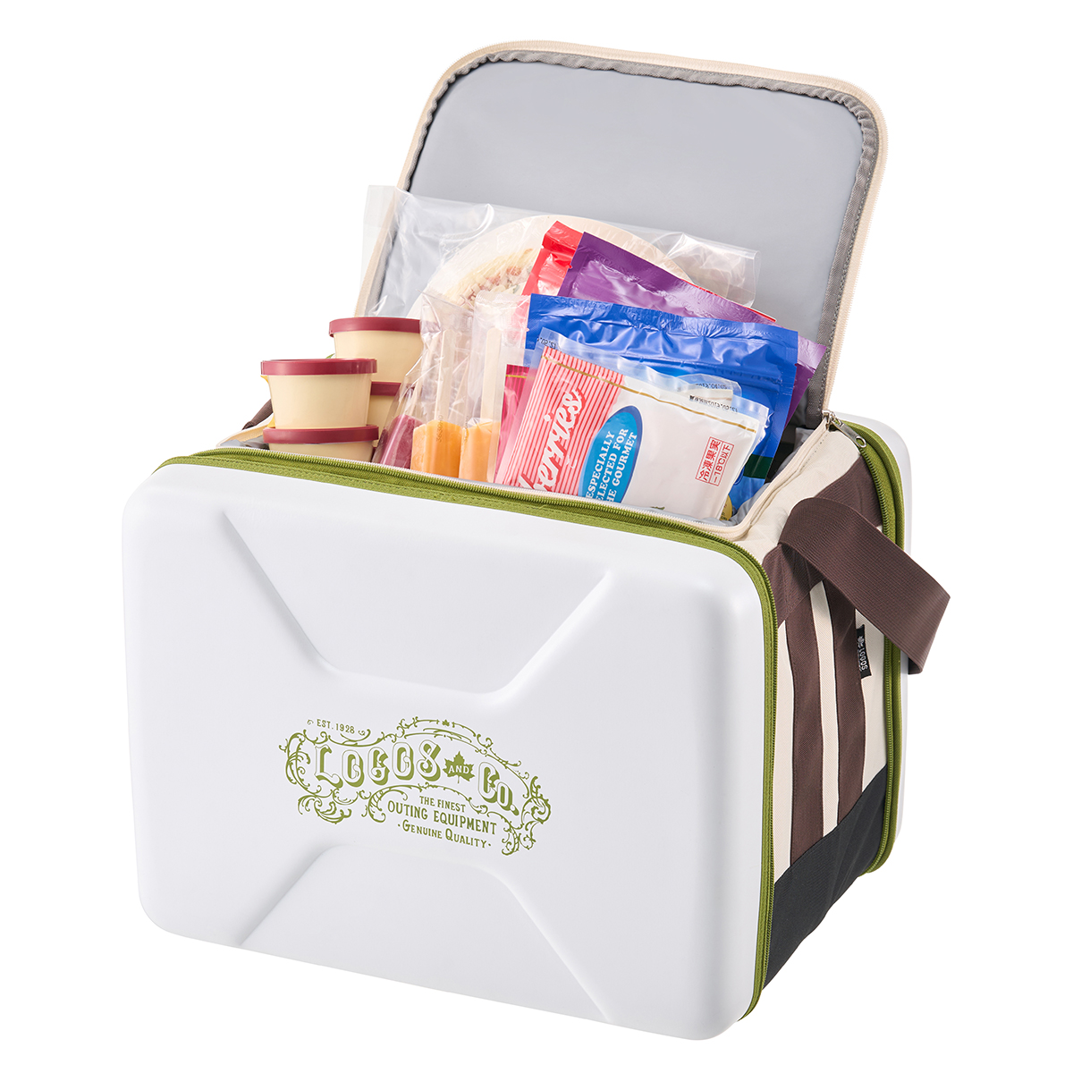 ハイパー氷点下クーラーXL（2026LIMITED） 保冷・保温グッズ