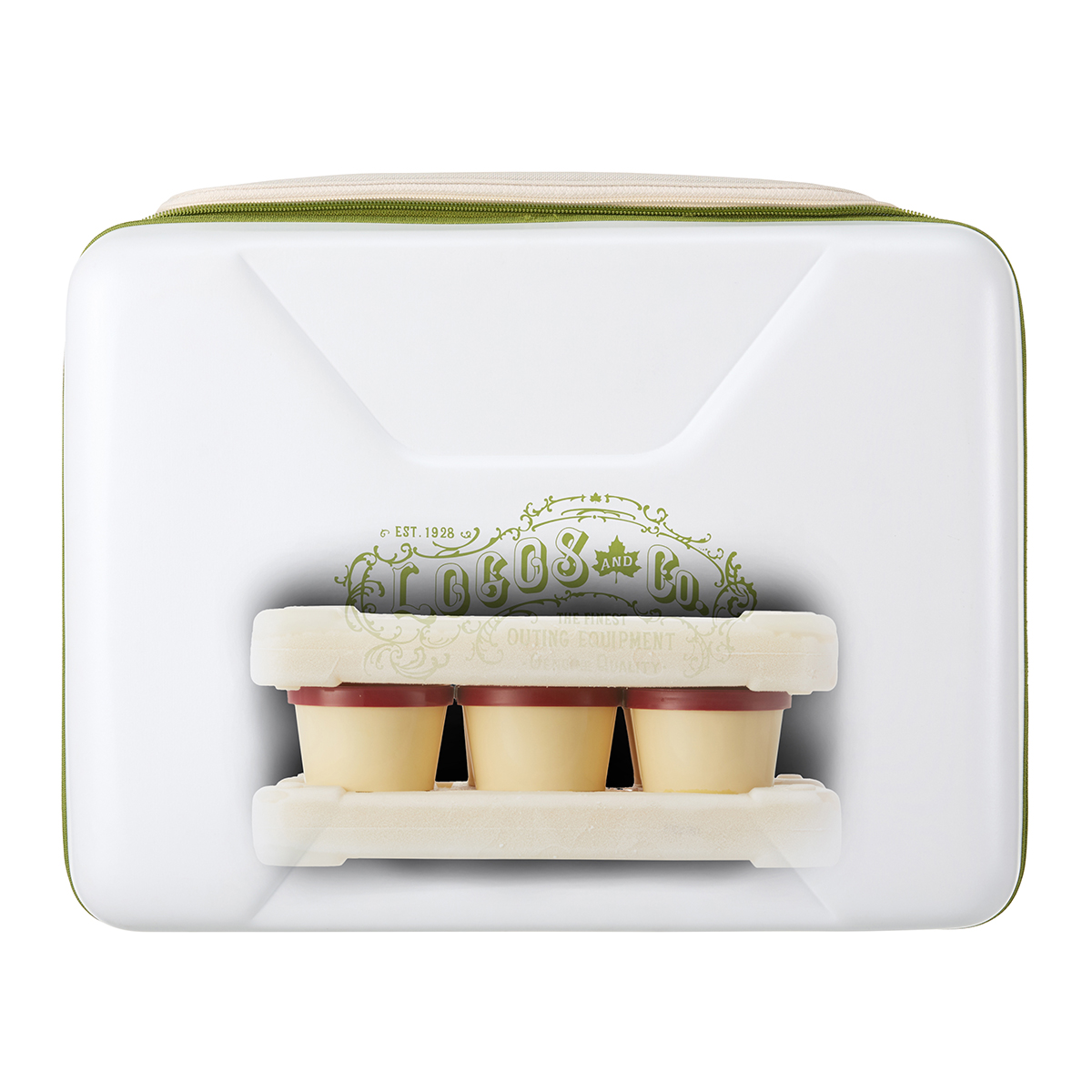 ハイパー氷点下クーラーXL（2026LIMITED） 保冷・保温グッズ