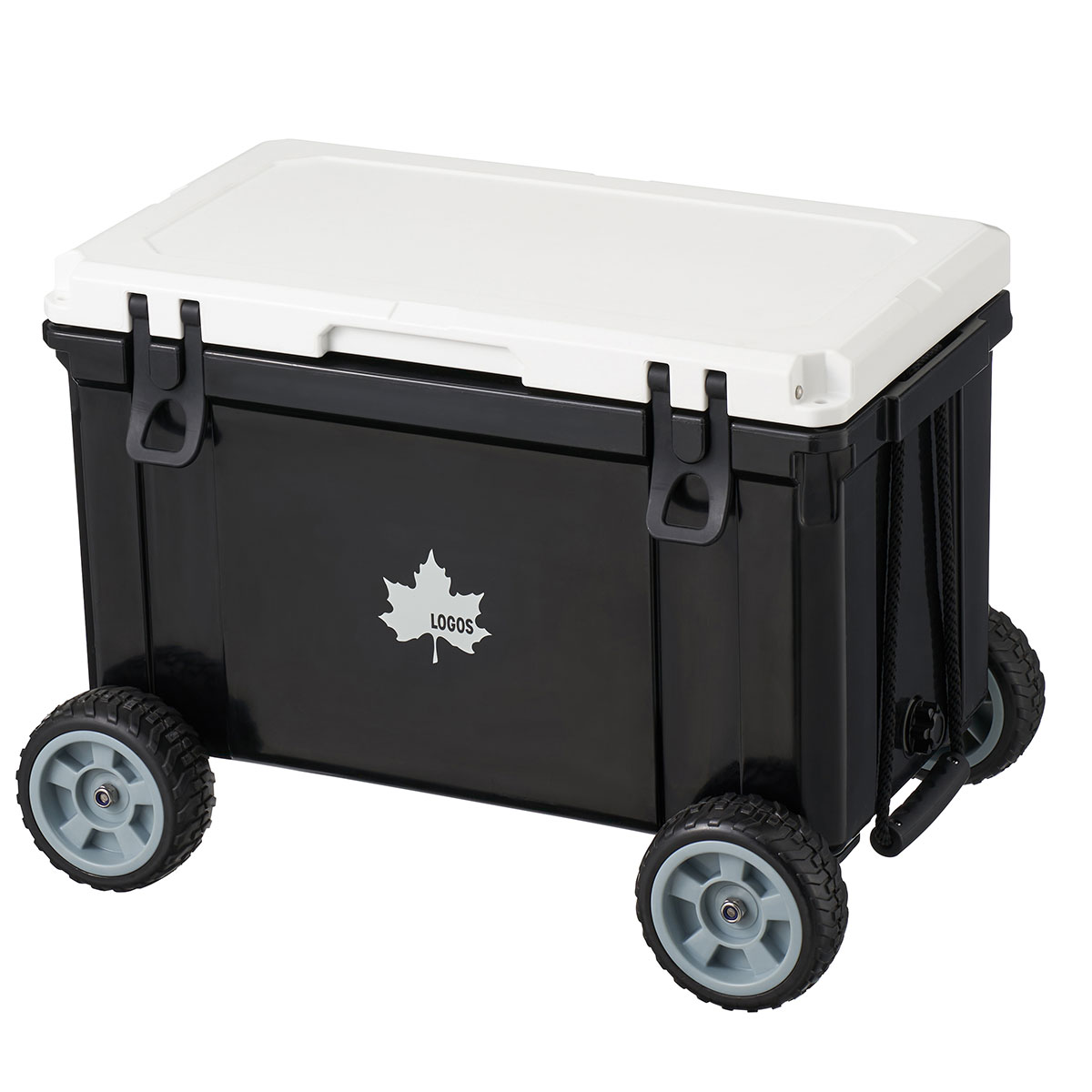 サーモテクト 氷点下パック 4タイヤクーラー・45 保冷・保温グッズ