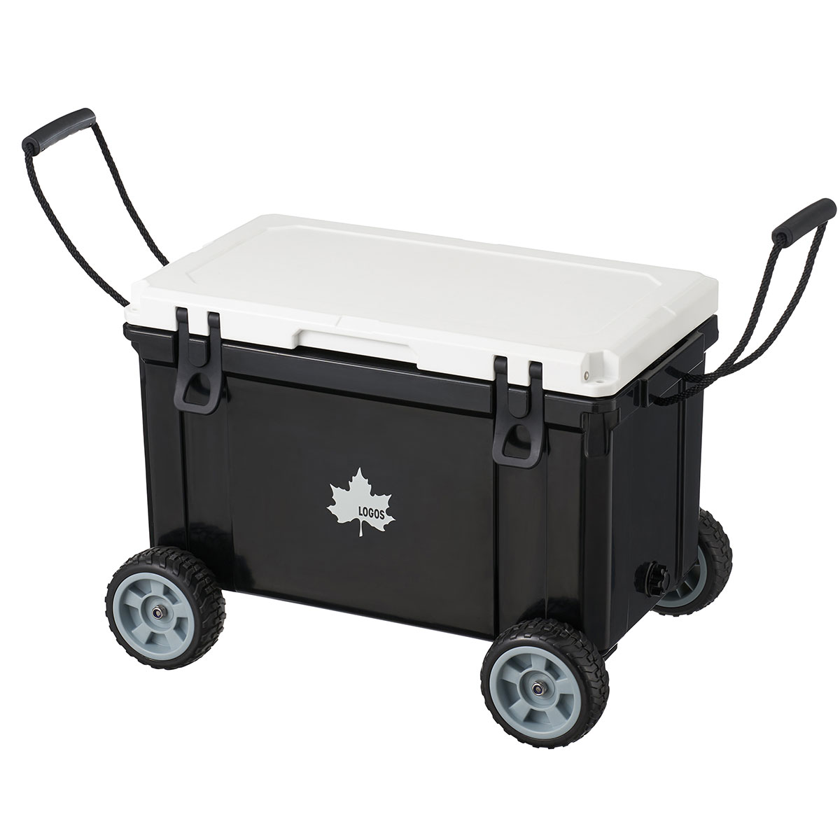 サーモテクト 氷点下パック 4タイヤクーラー・45 保冷・保温グッズ