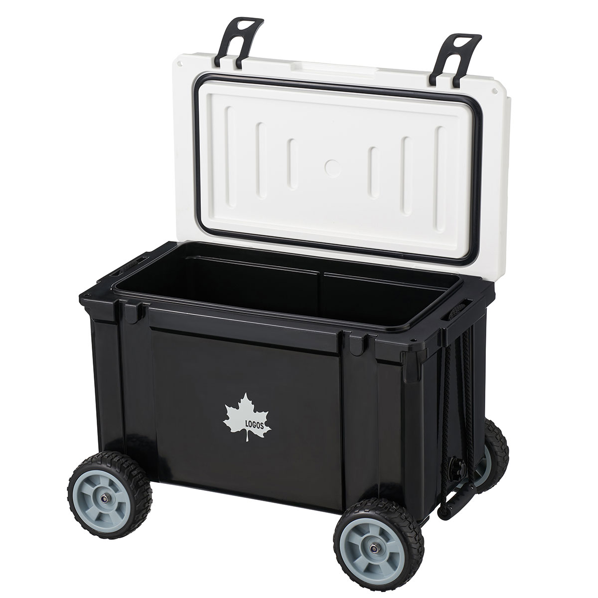 サーモテクト 氷点下パック 4タイヤクーラー・45 保冷・保温グッズ