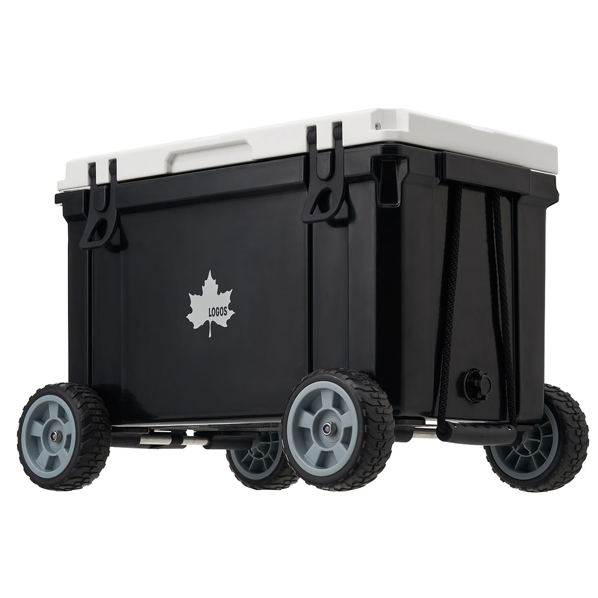 サーモテクト 氷点下パック 4タイヤクーラー・45 保冷・保温グッズ