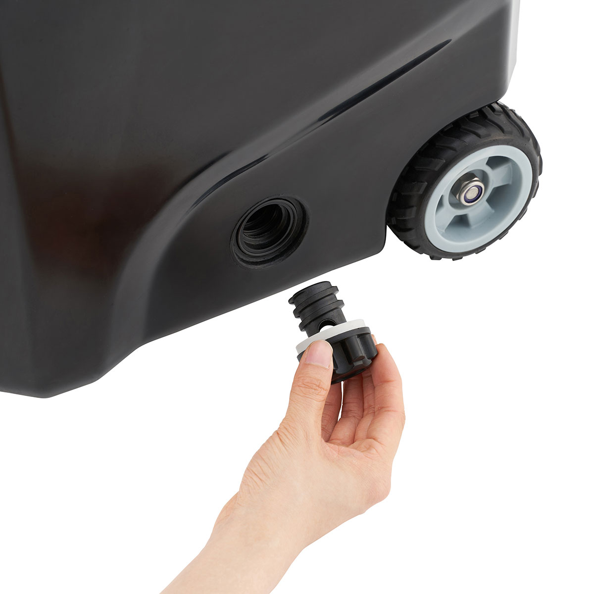 サーモテクト 氷点下パック 2タイヤクーラー・35 保冷・保温グッズ