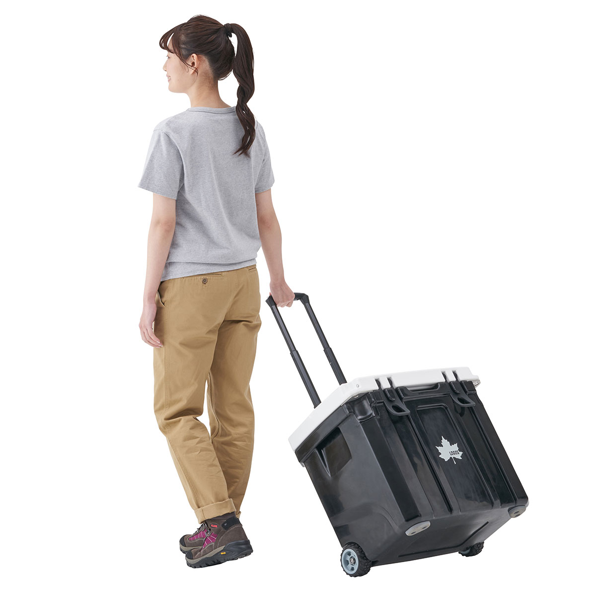 サーモテクト 氷点下パック 2タイヤクーラー・35 保冷・保温グッズ