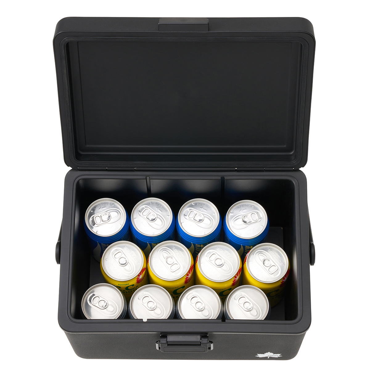 ピクニッククーラー 12L（全面断熱） 保冷・保温グッズ