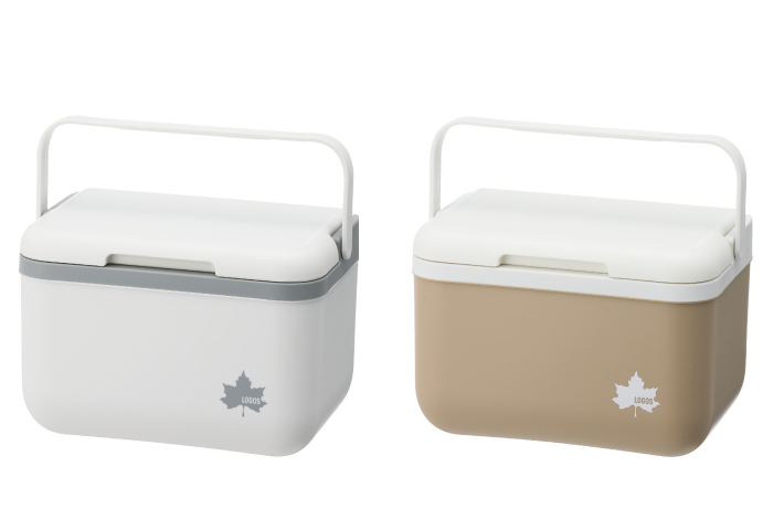 ちょっとしたお出かけに最適！5Lのピクニッククーラー。