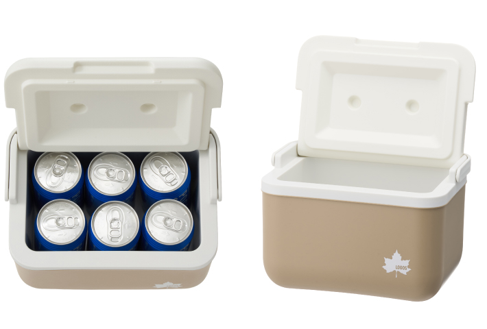 ちょうどいい5L容量