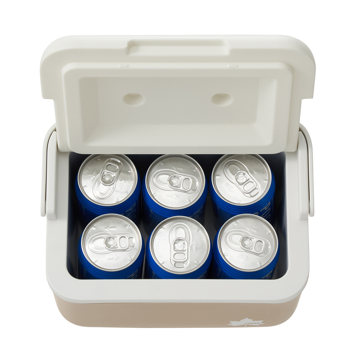 デイクーラー 5L 保冷・保温グッズ