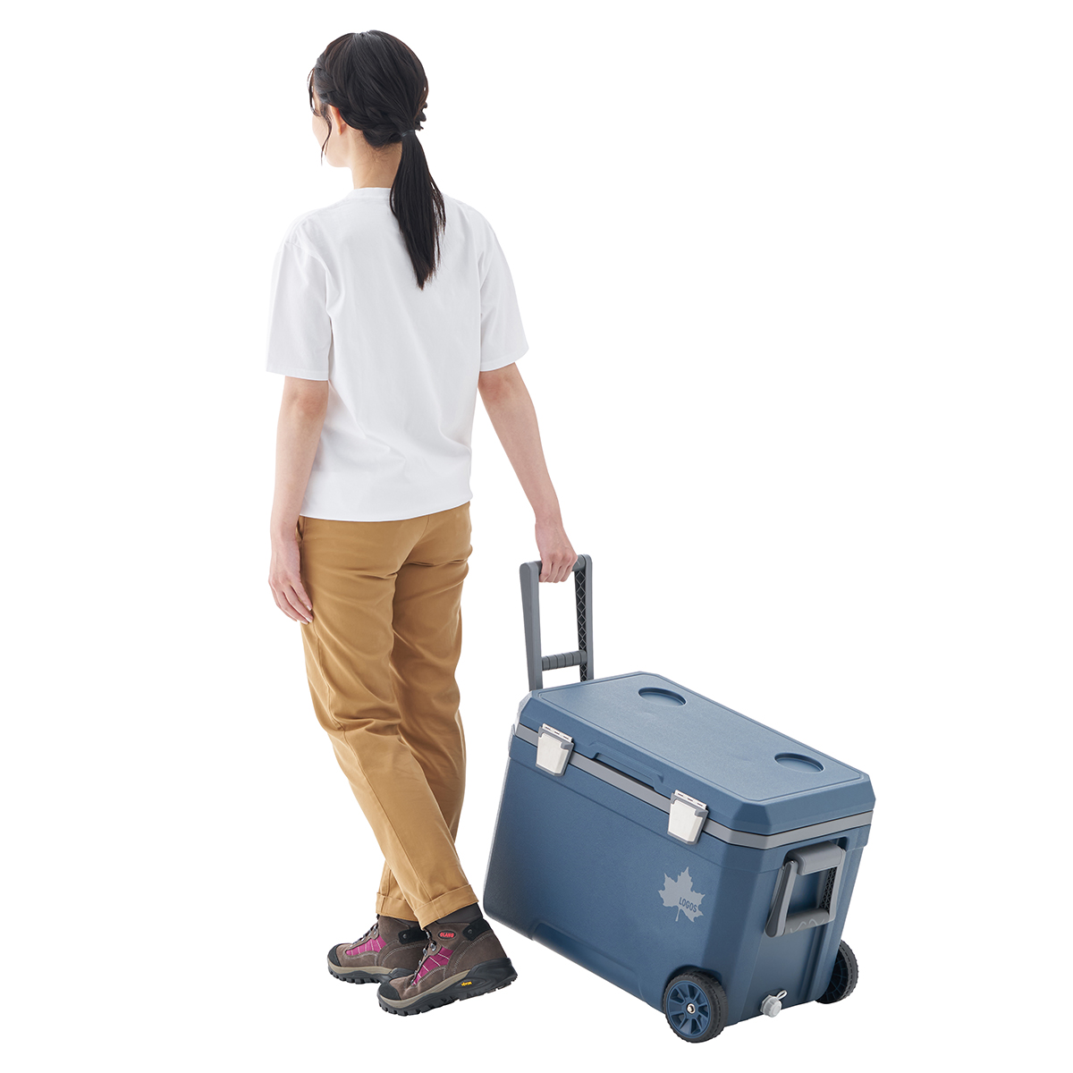 ホイールクーラー 45L 保冷・保温グッズ