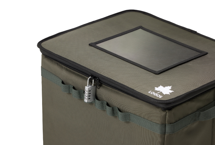 置き配をスムーズにするメモポケット