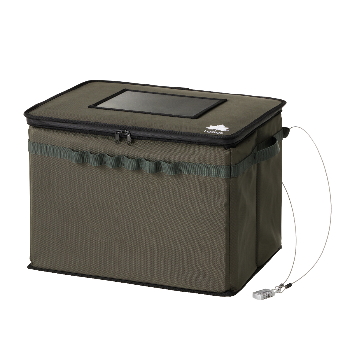 LOGOS置き配用クーラーボックス 保冷・保温グッズ