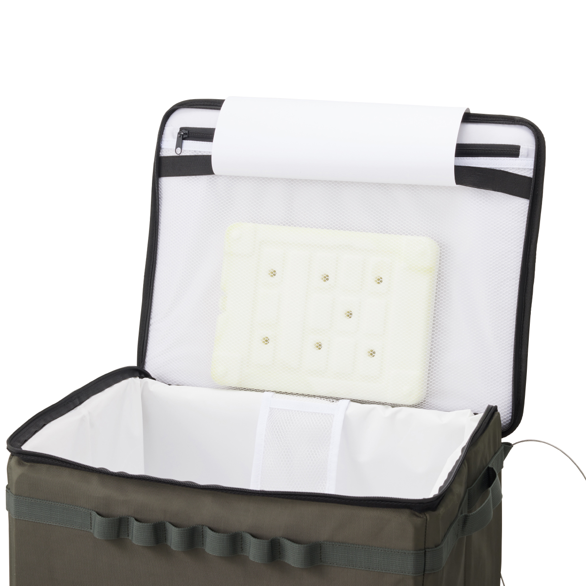 LOGOS置き配用クーラーボックス 保冷・保温グッズ