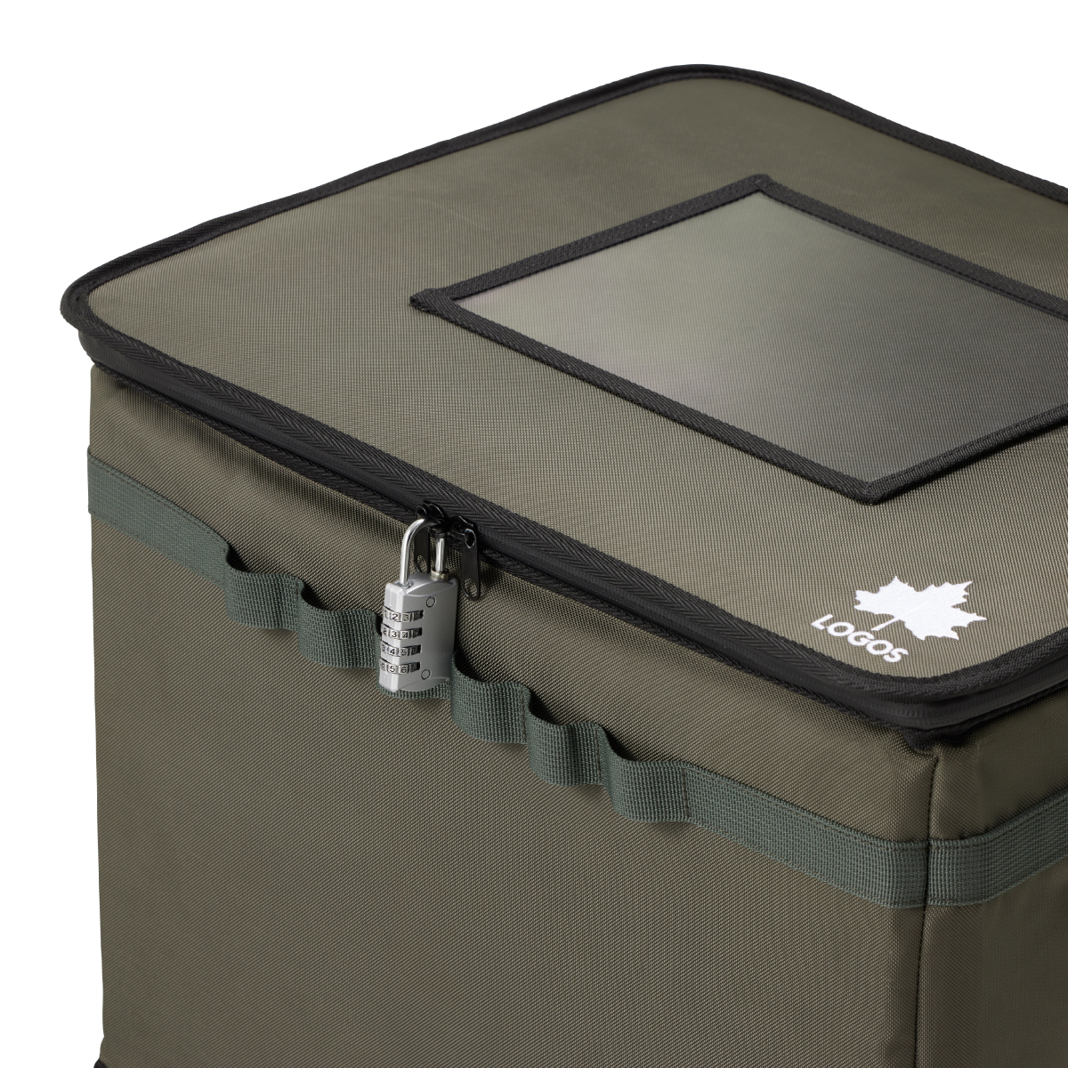 LOGOS置き配用クーラーボックス 保冷・保温グッズ