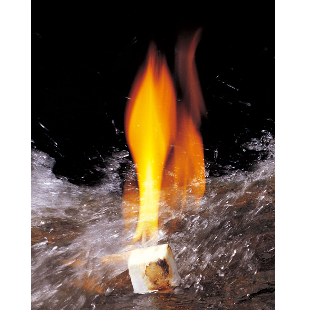 防水ファイヤーライター・24　 グリル・たき火・キャンドル