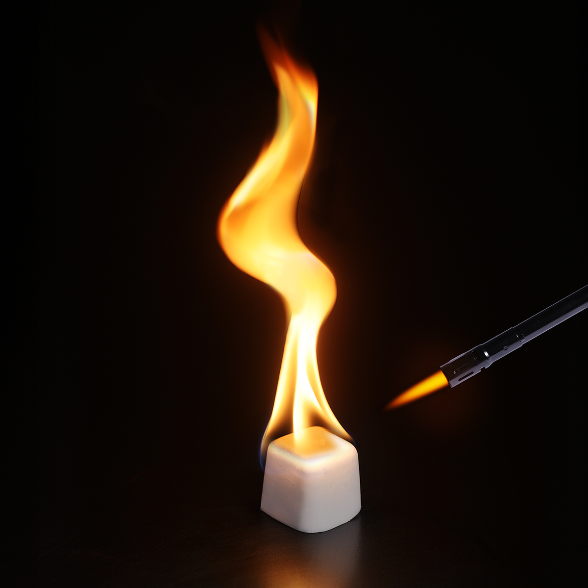 防水ファイヤーライター・12 グリル・たき火・キャンドル