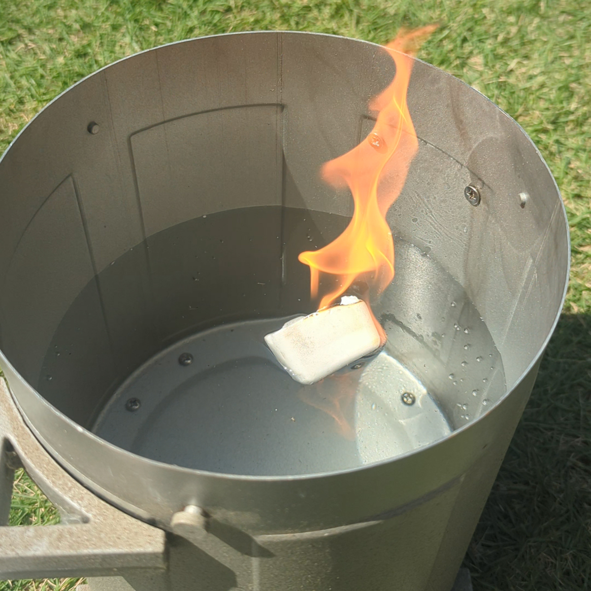 防水ファイヤーライター・12 グリル・たき火・キャンドル