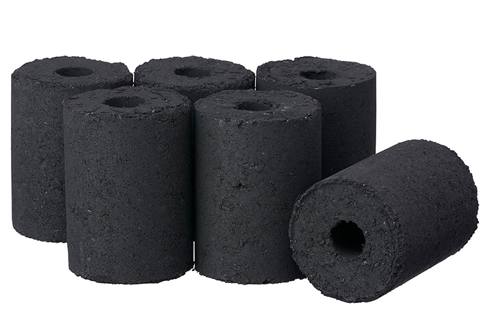 【24個入り】簡単着火のエコ炭！着火1分でBBQ開始！