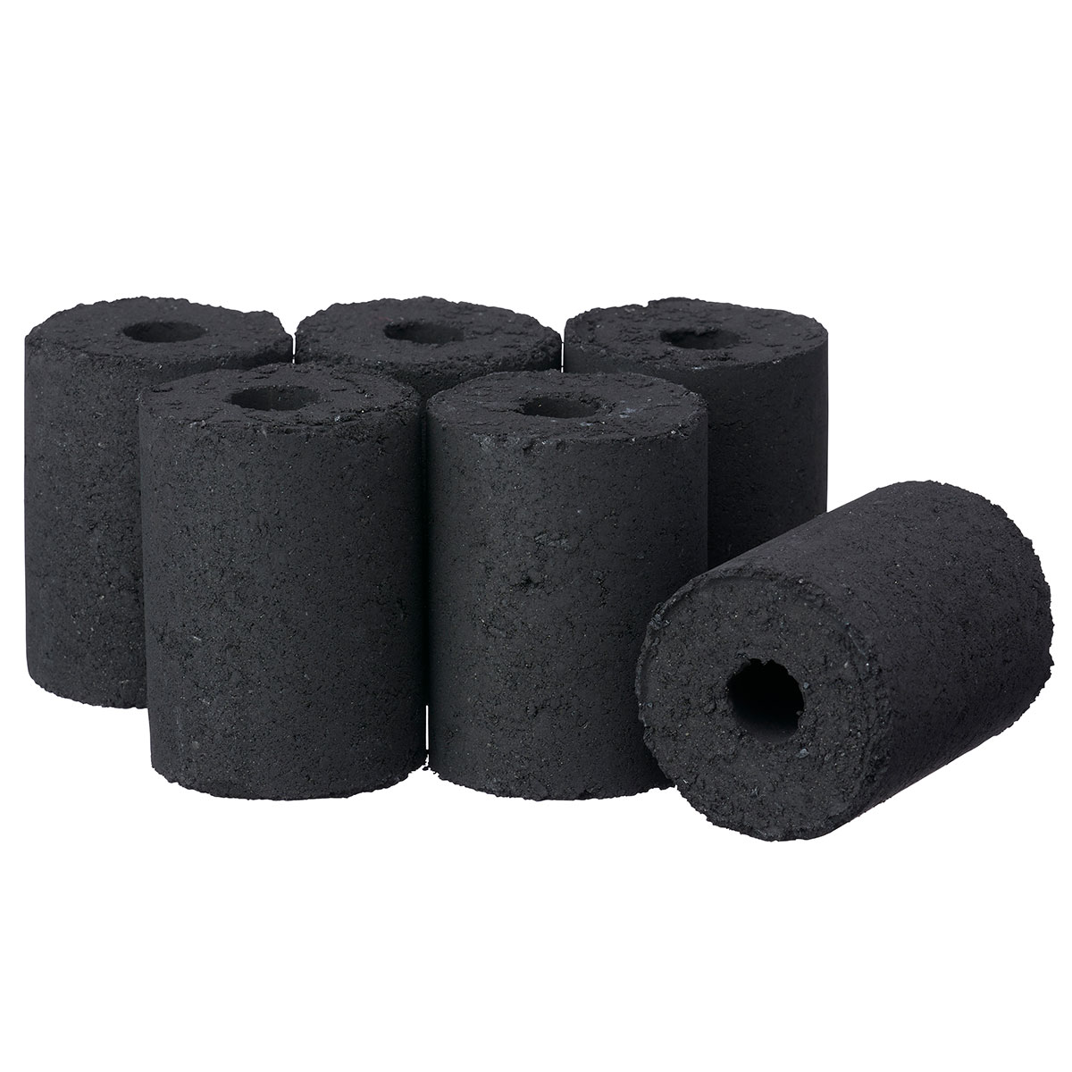 エコココロゴス・ダッチチャコール24 グリル・たき火・キャンドル