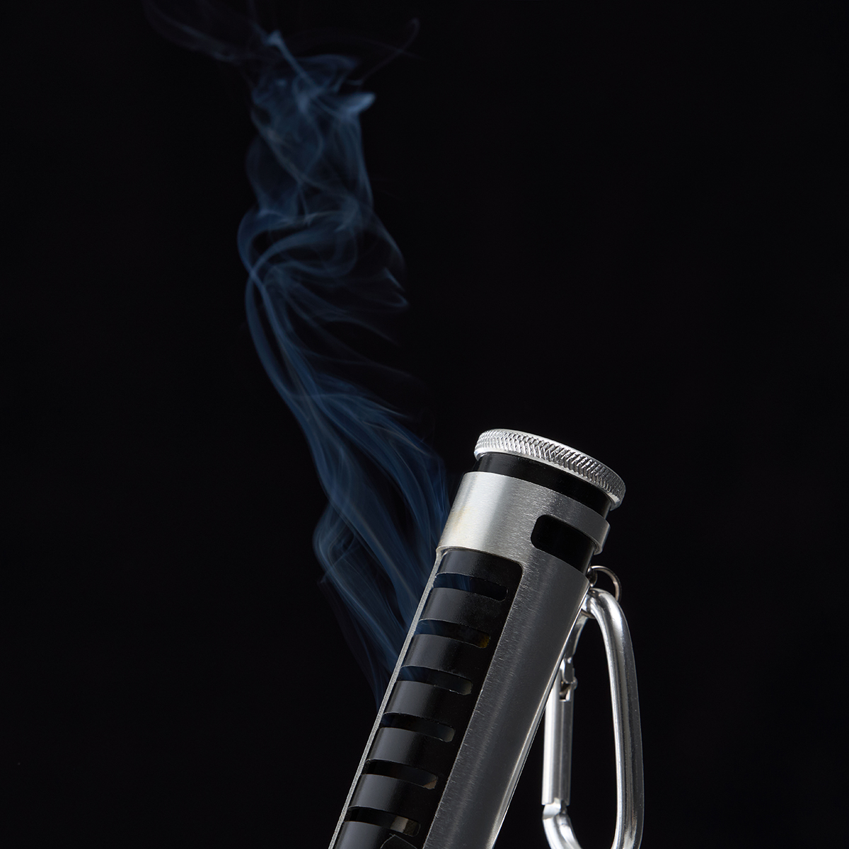 【2月26日販売開始】LOGOS 蚊やりモバイルホルダー テントアクセサリ