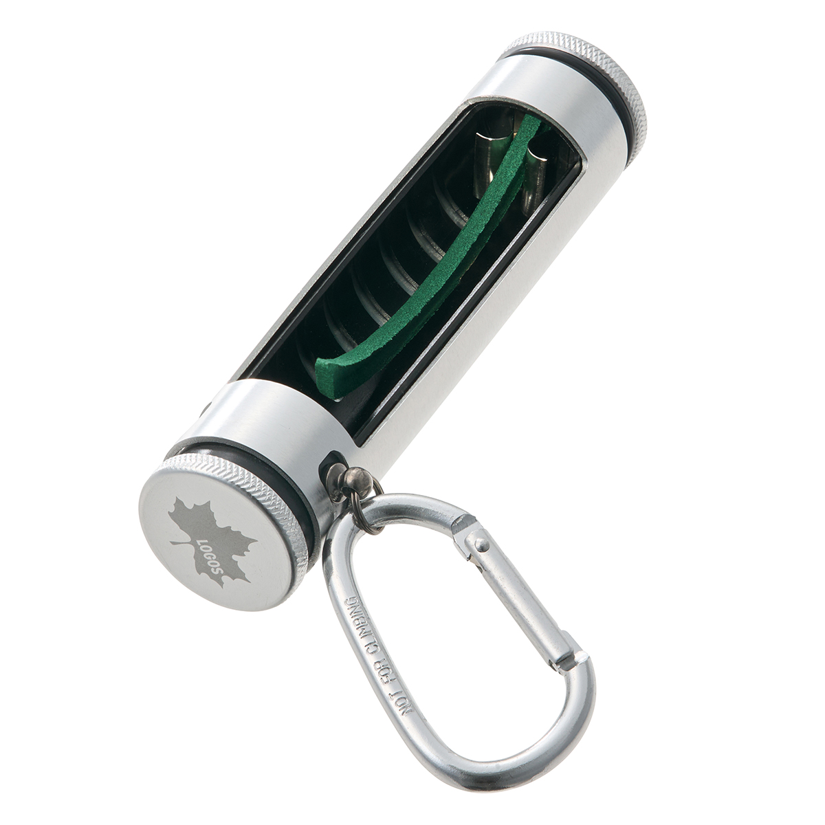 【2月26日販売開始】LOGOS 蚊やりモバイルホルダー テントアクセサリ