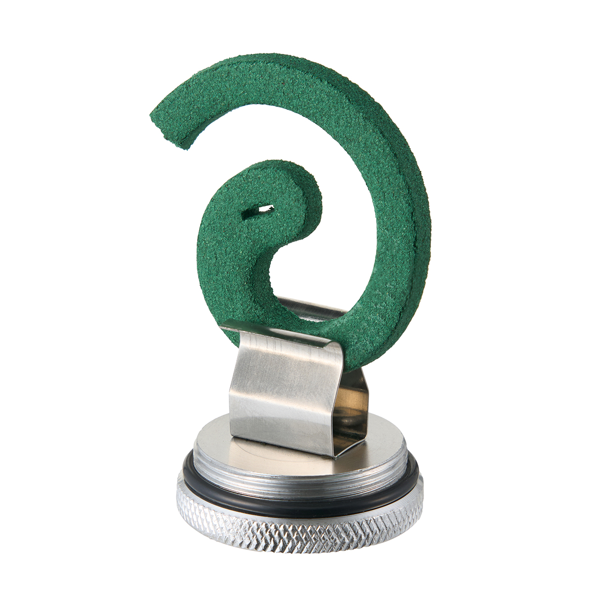 【2月26日販売開始】LOGOS 蚊やりモバイルホルダー テントアクセサリ