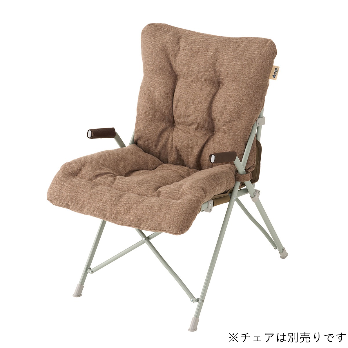 LOGOS ヒートユニット・チェアカバー|ギア|家具|その他|製品情報