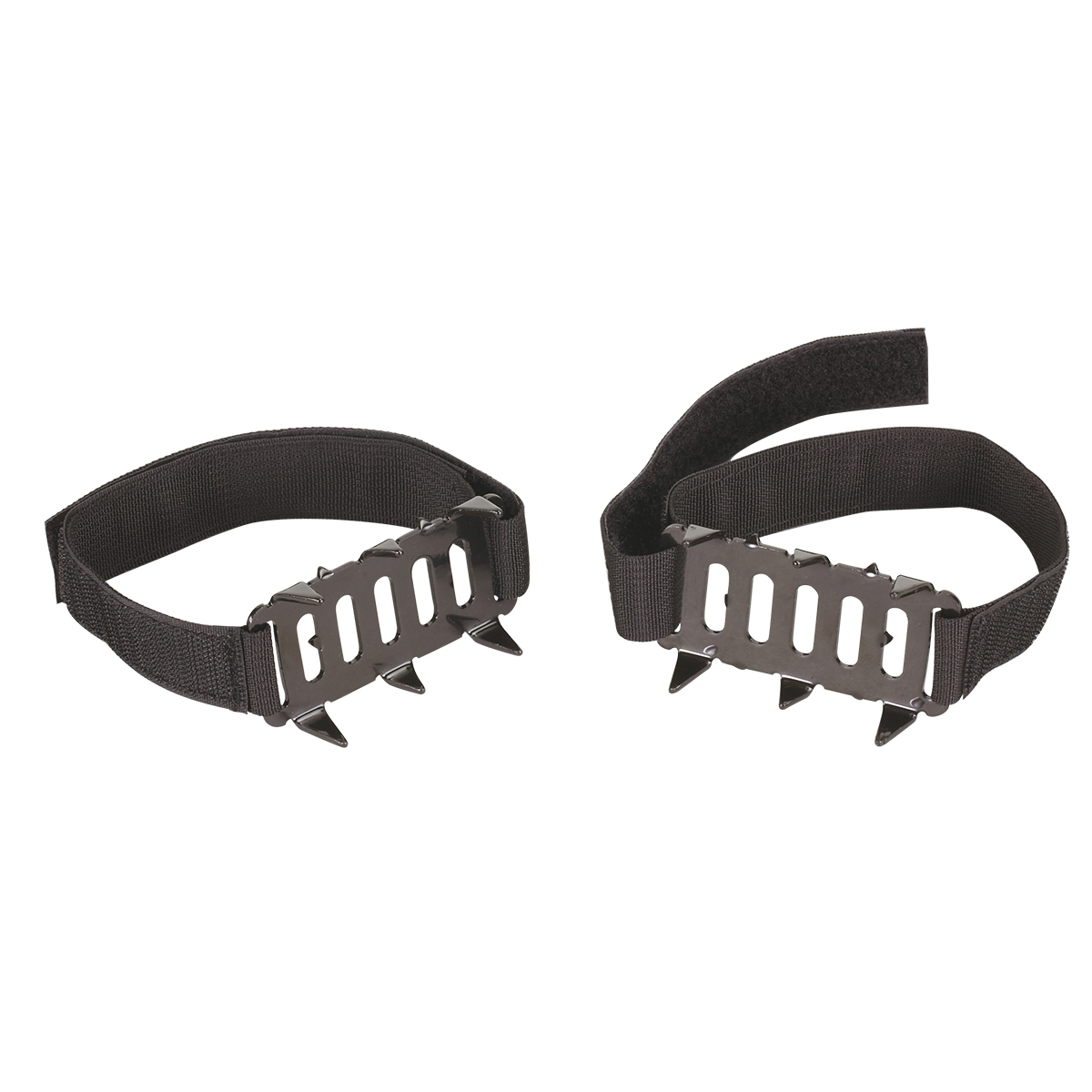 メタルアイスグリップ 個人レインウエア