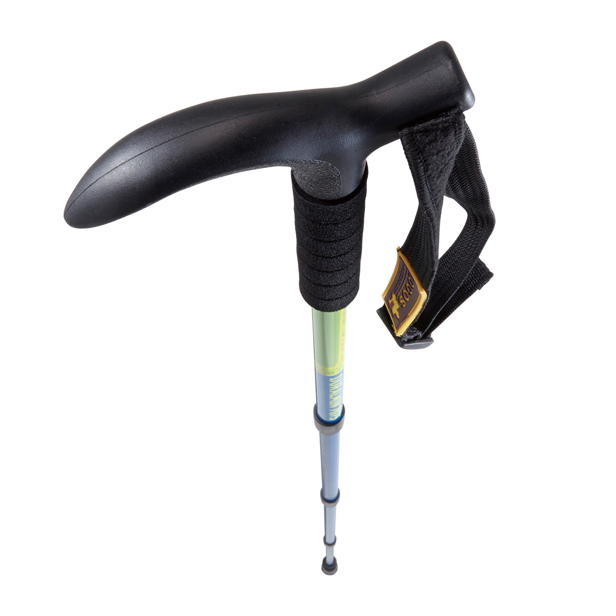 7075ハイクポール・T-125コンパクト アクセサリー