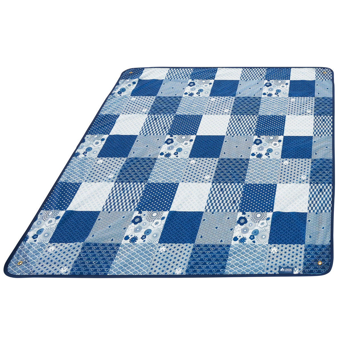 防水マルチグロメットシート（JAPON） テントアクセサリ