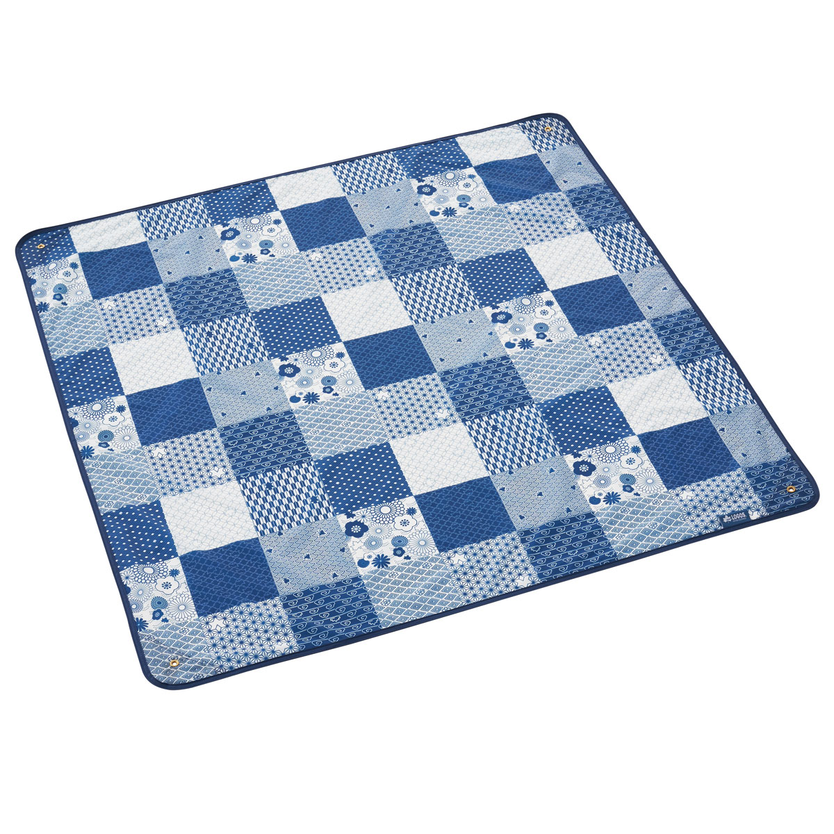 防水マルチグロメットシート（JAPON） テントアクセサリ