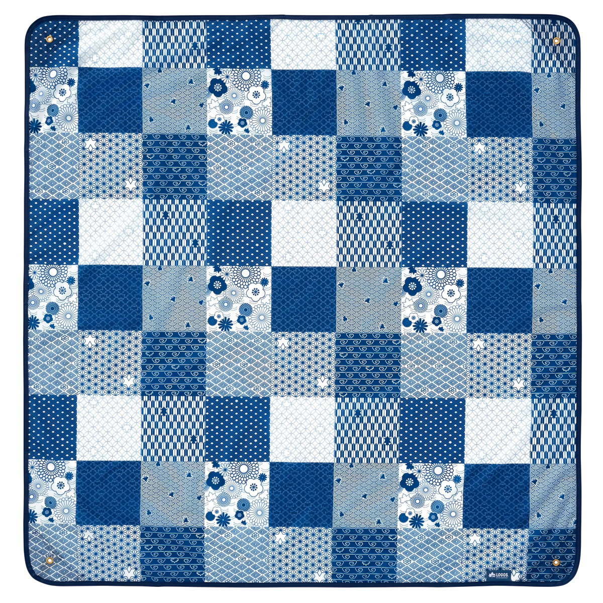 防水マルチグロメットシート（JAPON） テントアクセサリ