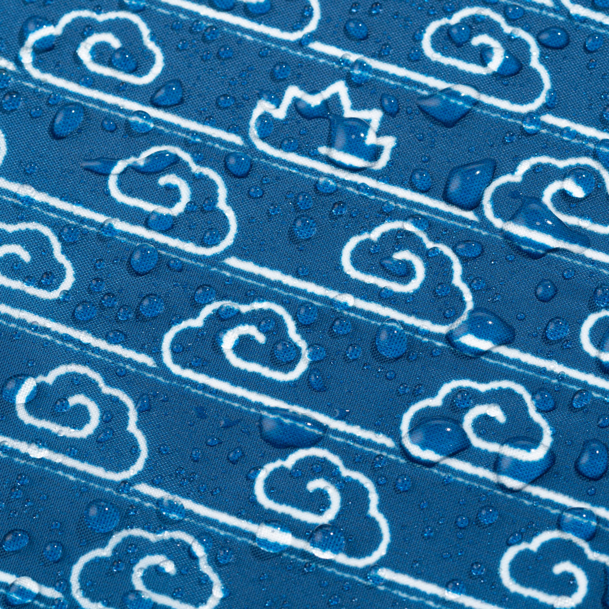 防水マルチグロメットシート（JAPON） テントアクセサリ