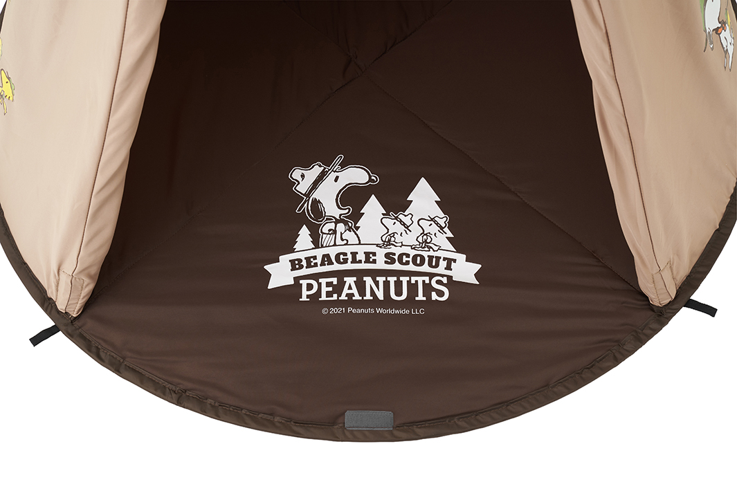 Snoopy Kids Tepee ギア テント ソロ 2名用 製品情報 ロゴスショップ公式オンライン Snoopy Kids Tepee ギア テント ソロ 2名用 製品情報 ロゴスショップ公式オンライン