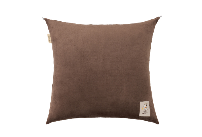 クッションにもなる！収納袋付き