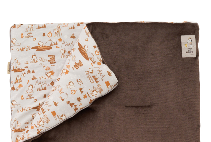 やわらかであたたかな優しい肌ざわり