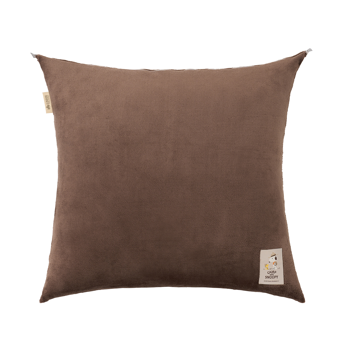 【1月29日発売開始予定】SNOOPY やわらかあったかシュラフ・0 寝具