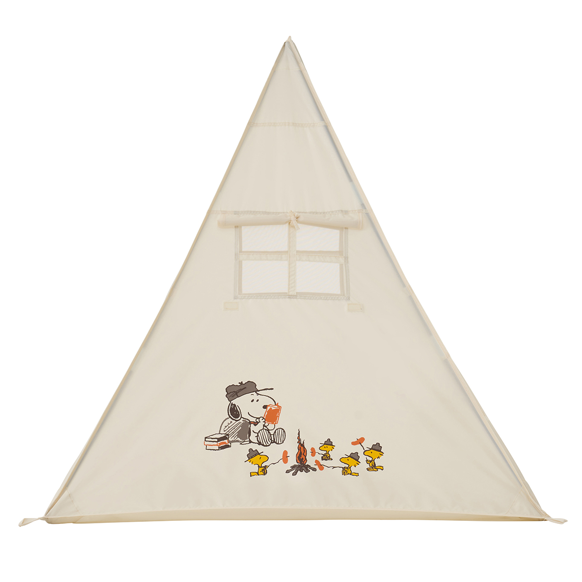 【9月25日販売開始】SNOOPY KIDS テント テント