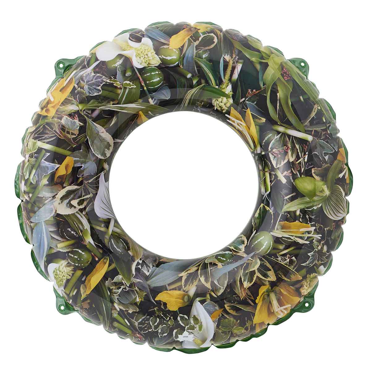 Plantica SWIM RING 120 外遊び