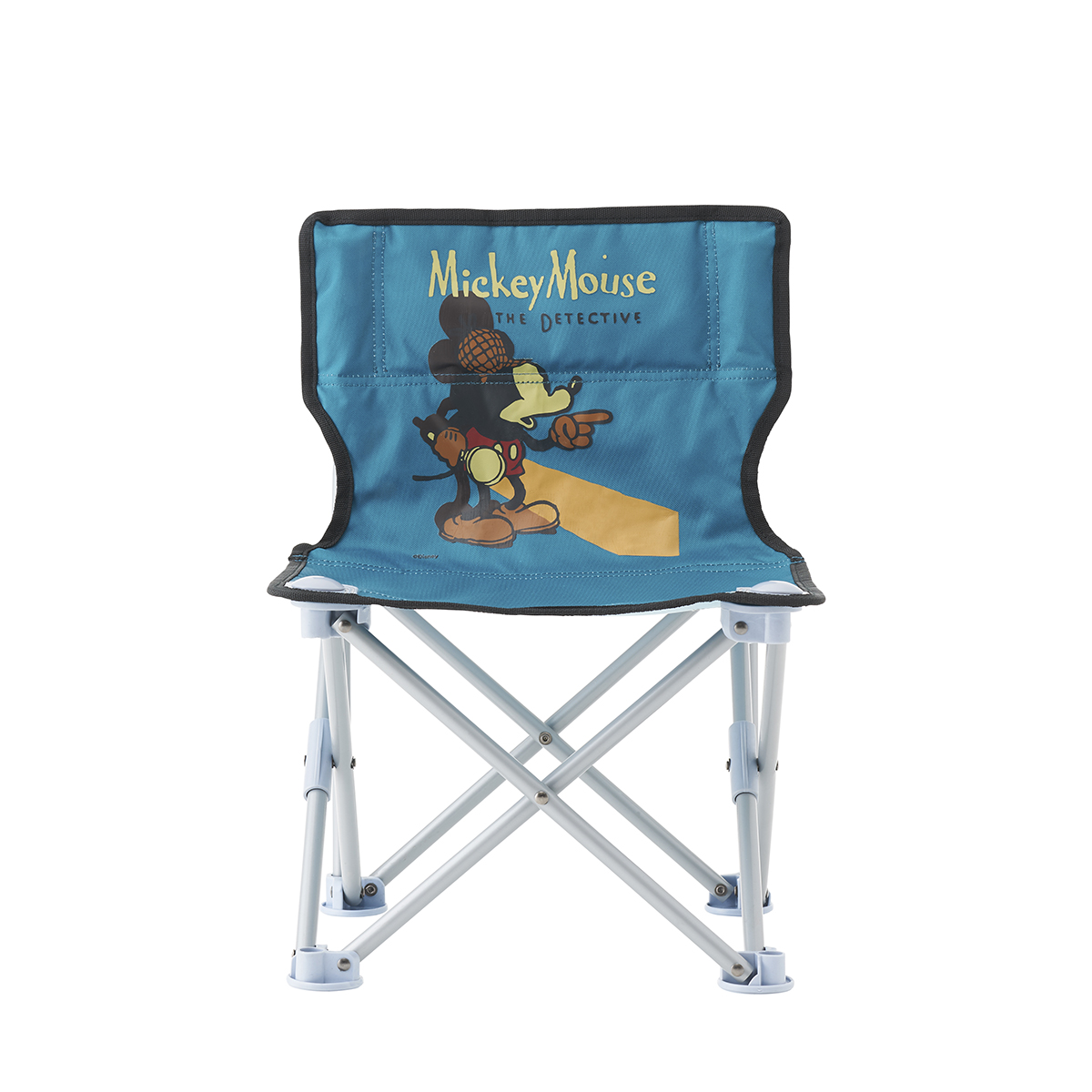 ディズニー タイニーチェア・ポケットプラス（ヴィンテージミッキー） 家具