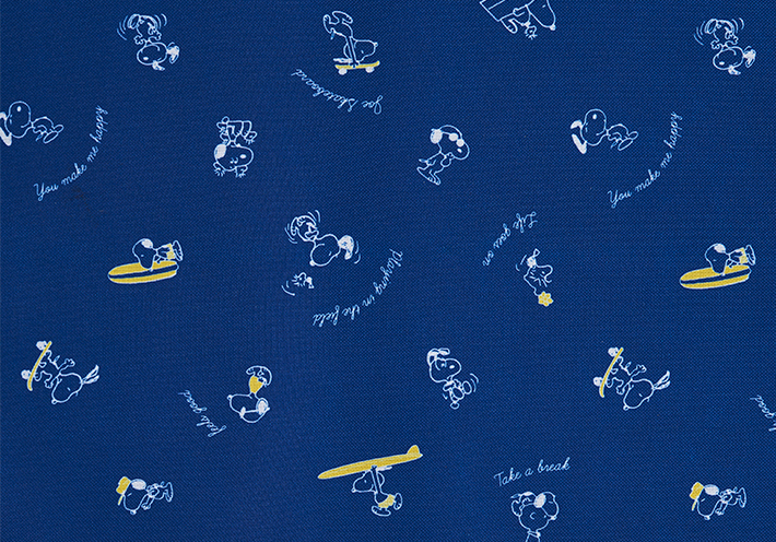 【SNOOPYシリーズ】