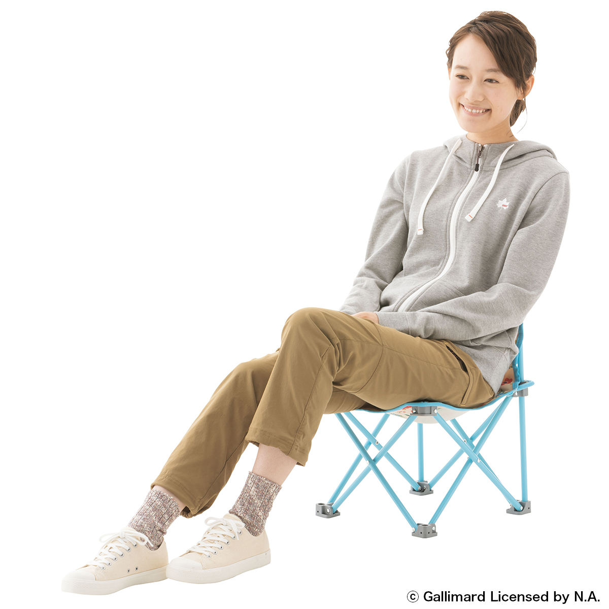 ペネロペ タイニーチェア 家具