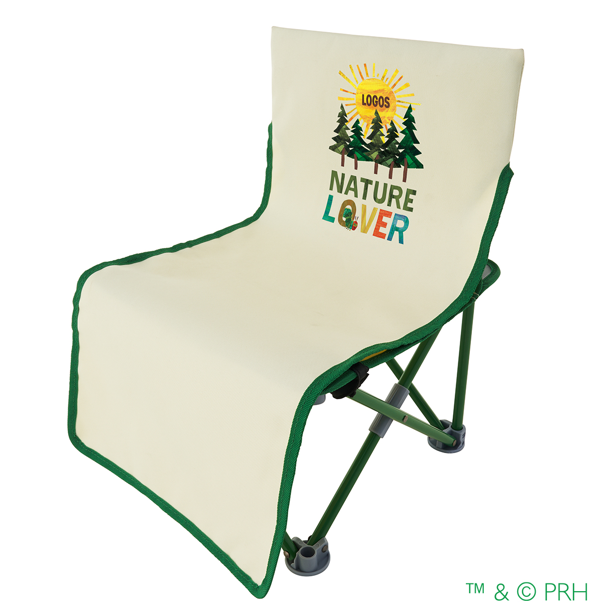 はらぺこあおむし  タイニーチェア用カバー 家具