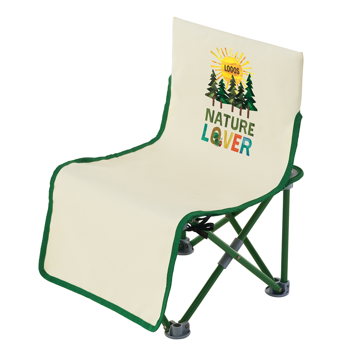 はらぺこあおむし  タイニーチェア用カバー 家具