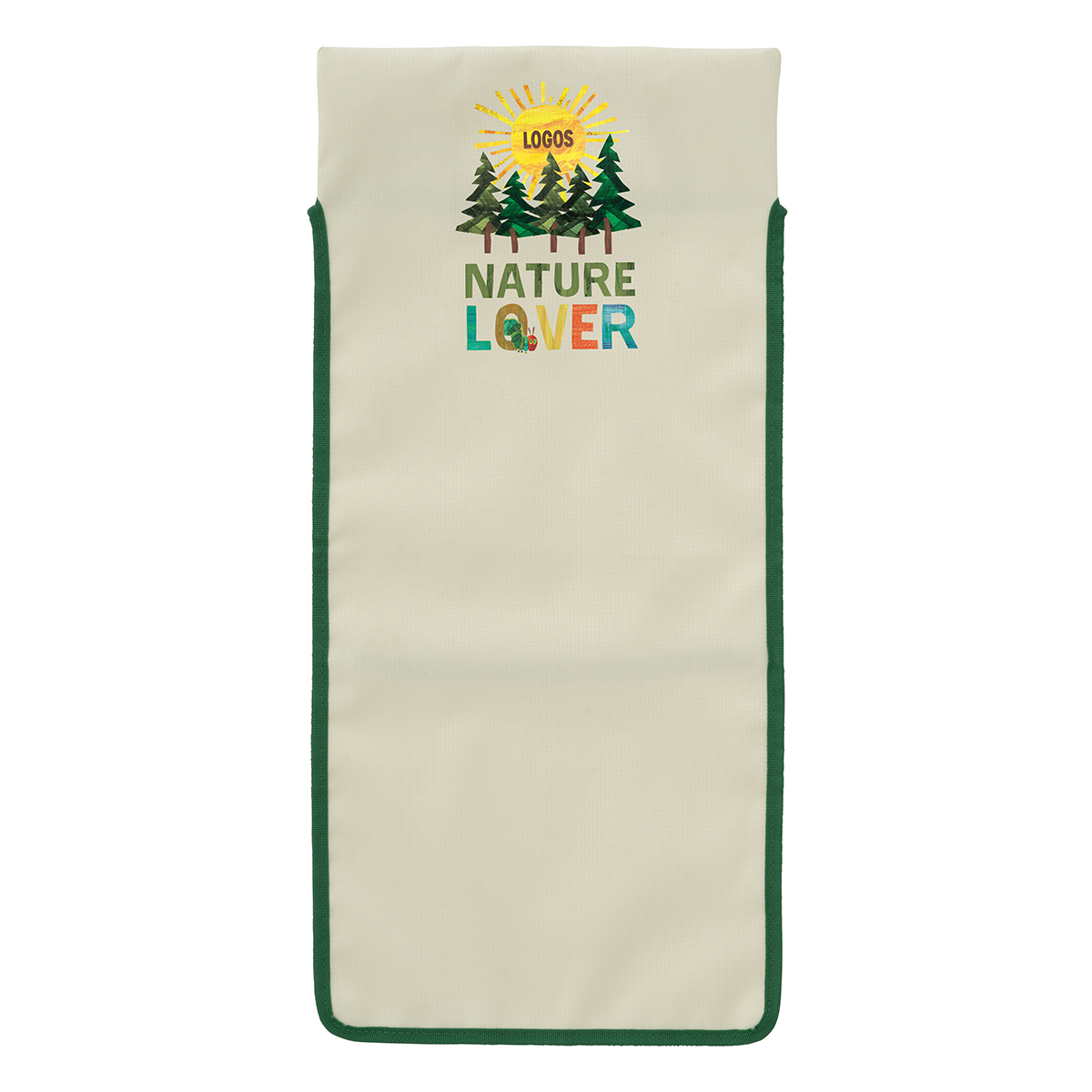 はらぺこあおむし  タイニーチェア用カバー 家具