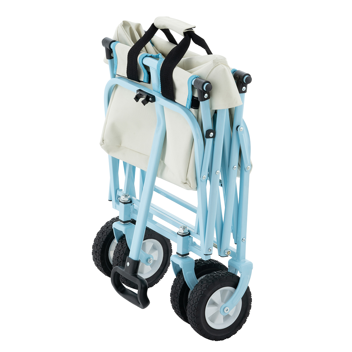 ペネロペ　丸洗いミディキャリー キャリー